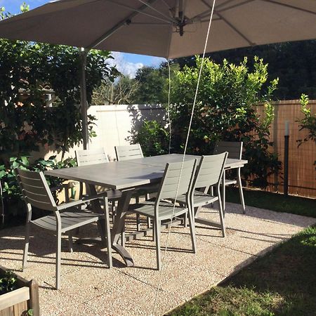 Casa Mita Con Pacchetto Mare Incluso Villa Camaiore Eksteriør billede