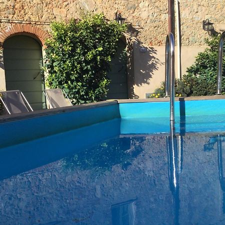 Casa Mita Con Pacchetto Mare Incluso Villa Camaiore Eksteriør billede