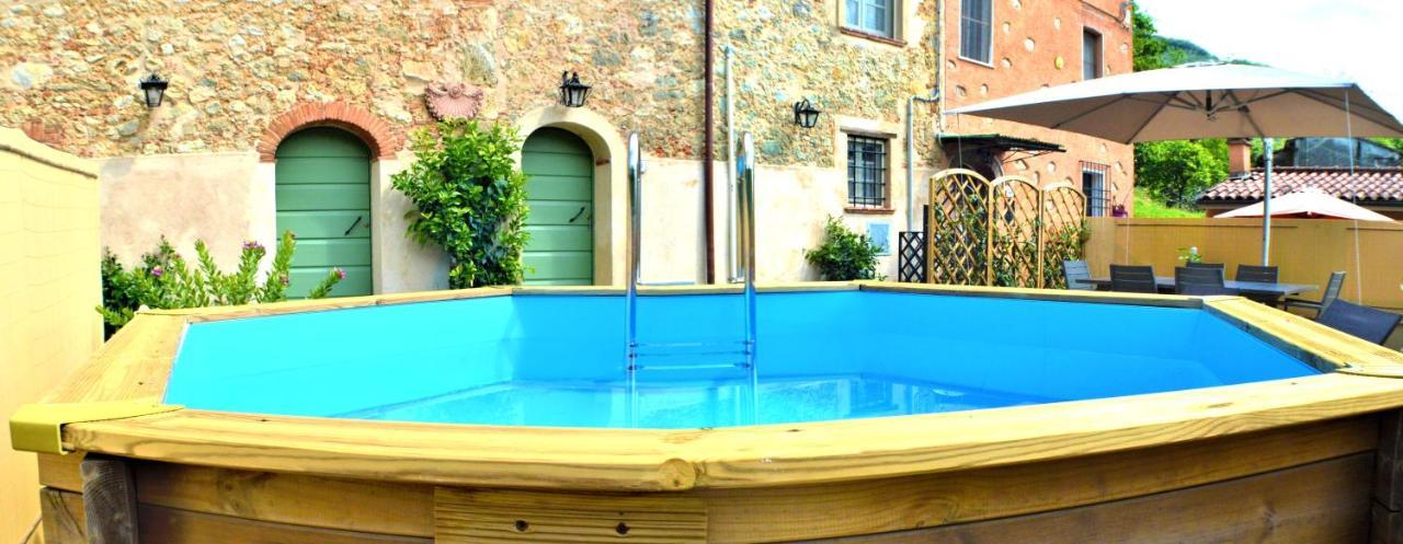 Casa Mita Con Pacchetto Mare Incluso Villa Camaiore Eksteriør billede