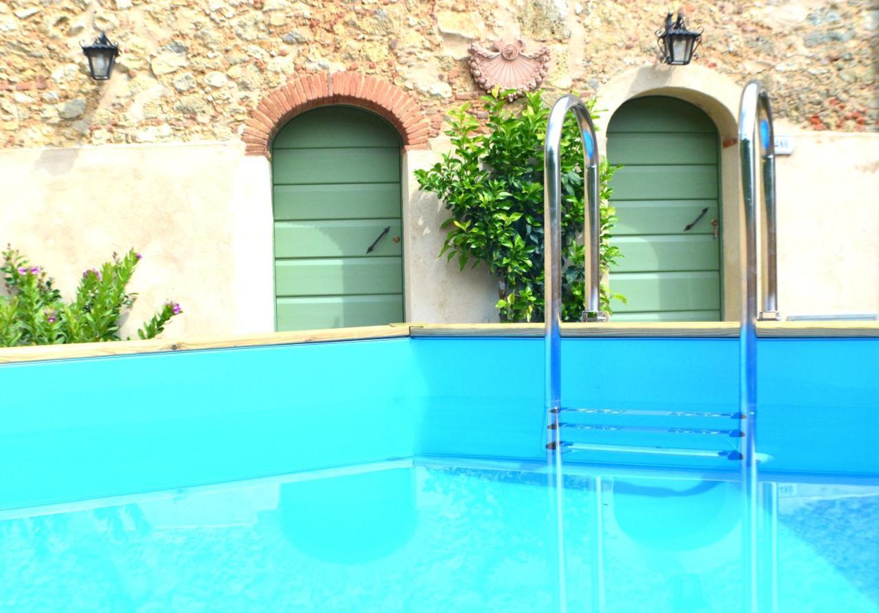 Casa Mita Con Pacchetto Mare Incluso Villa Camaiore Eksteriør billede