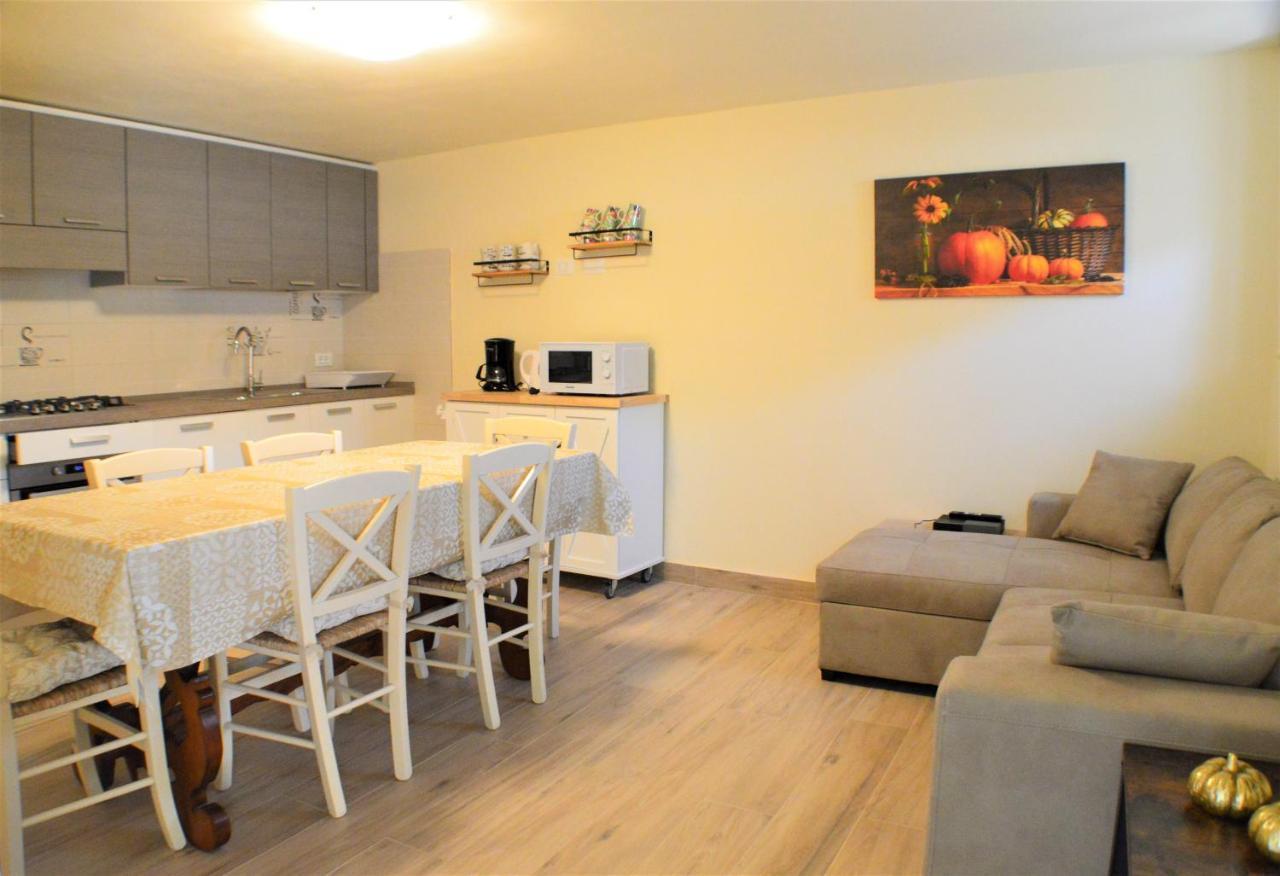 Casa Mita Con Pacchetto Mare Incluso Villa Camaiore Eksteriør billede