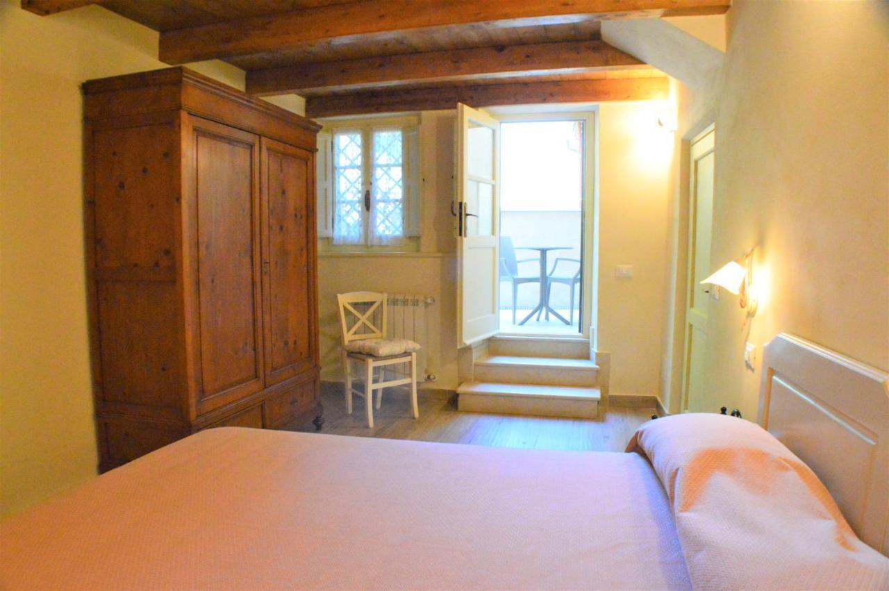 Casa Mita Con Pacchetto Mare Incluso Villa Camaiore Eksteriør billede