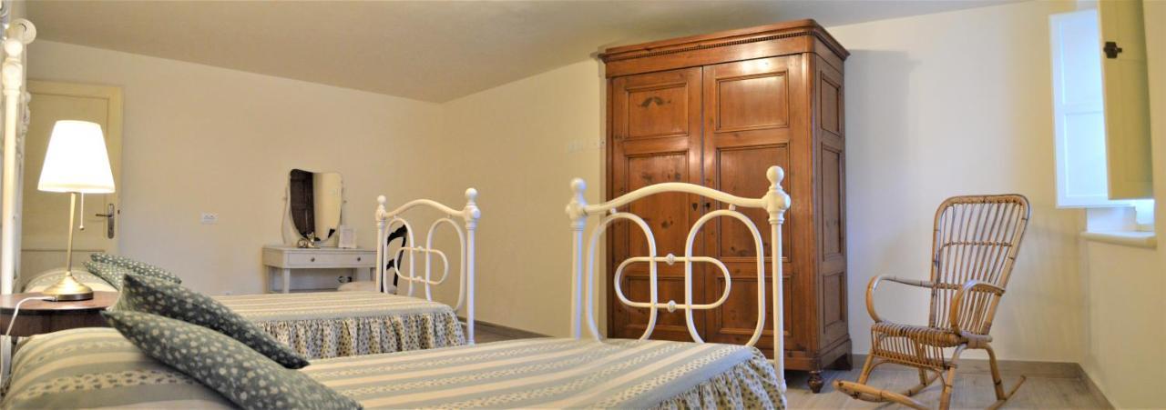Casa Mita Con Pacchetto Mare Incluso Villa Camaiore Eksteriør billede