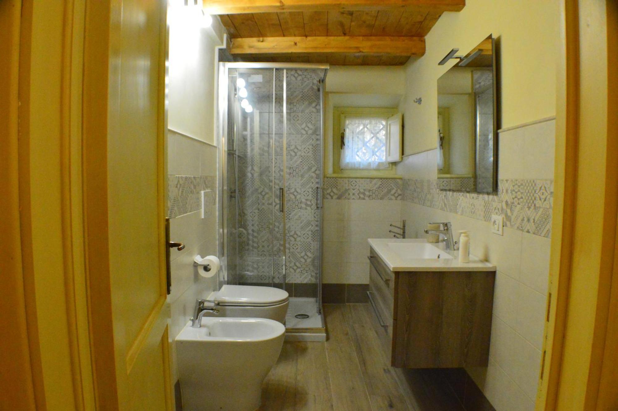 Casa Mita Con Pacchetto Mare Incluso Villa Camaiore Eksteriør billede