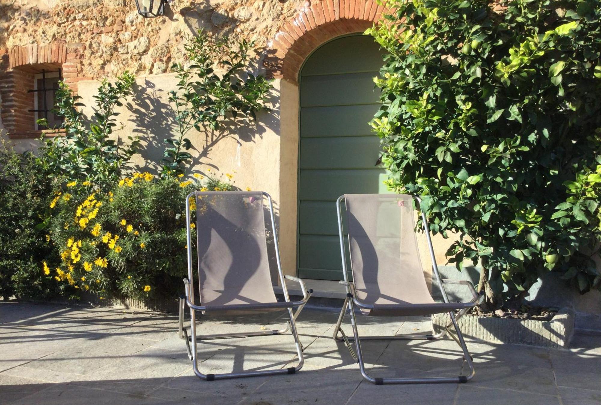 Casa Mita Con Pacchetto Mare Incluso Villa Camaiore Eksteriør billede